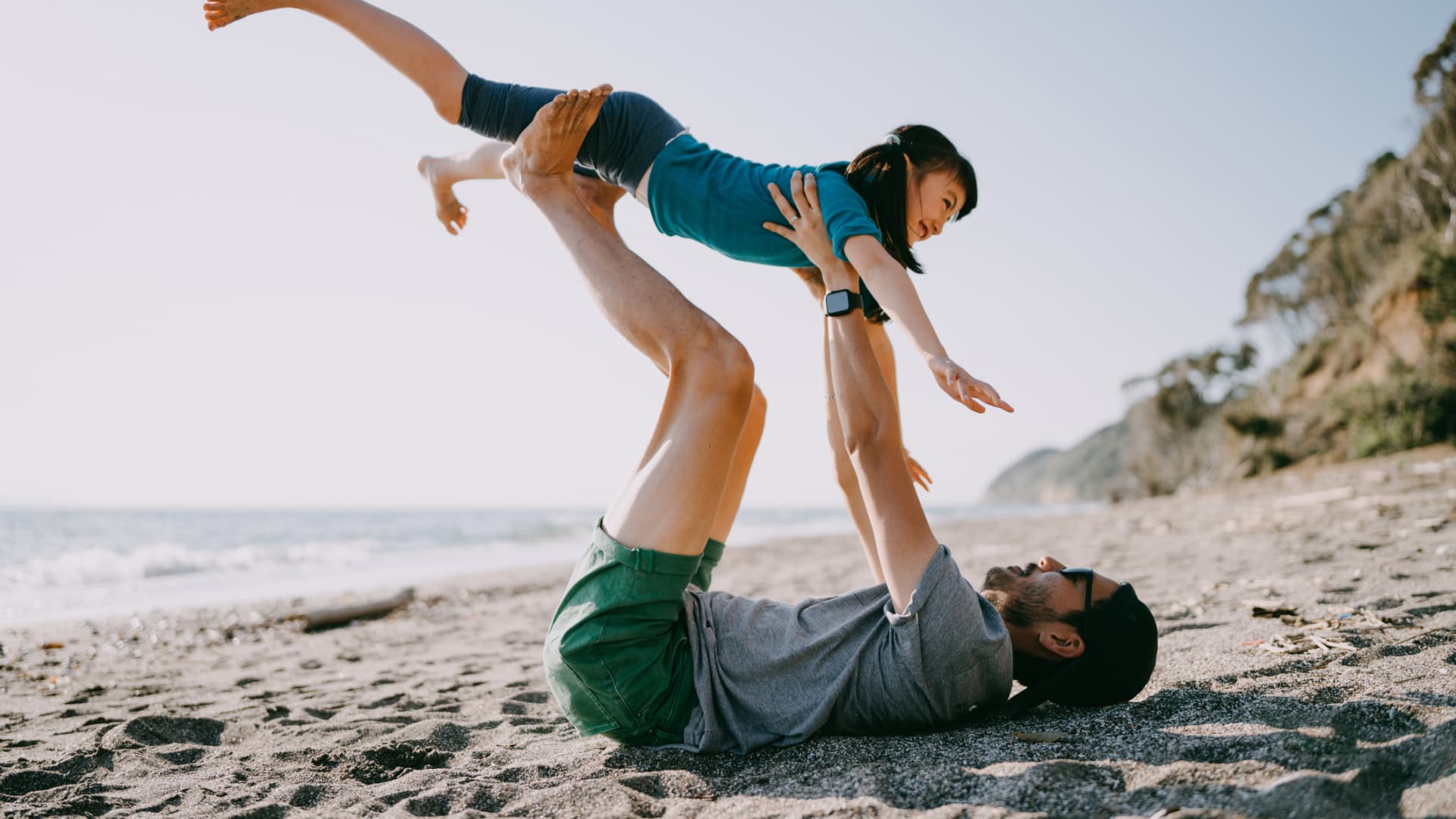 Looking beyond Trump Accounts? These 5 investment accounts for kids offer more flexibility