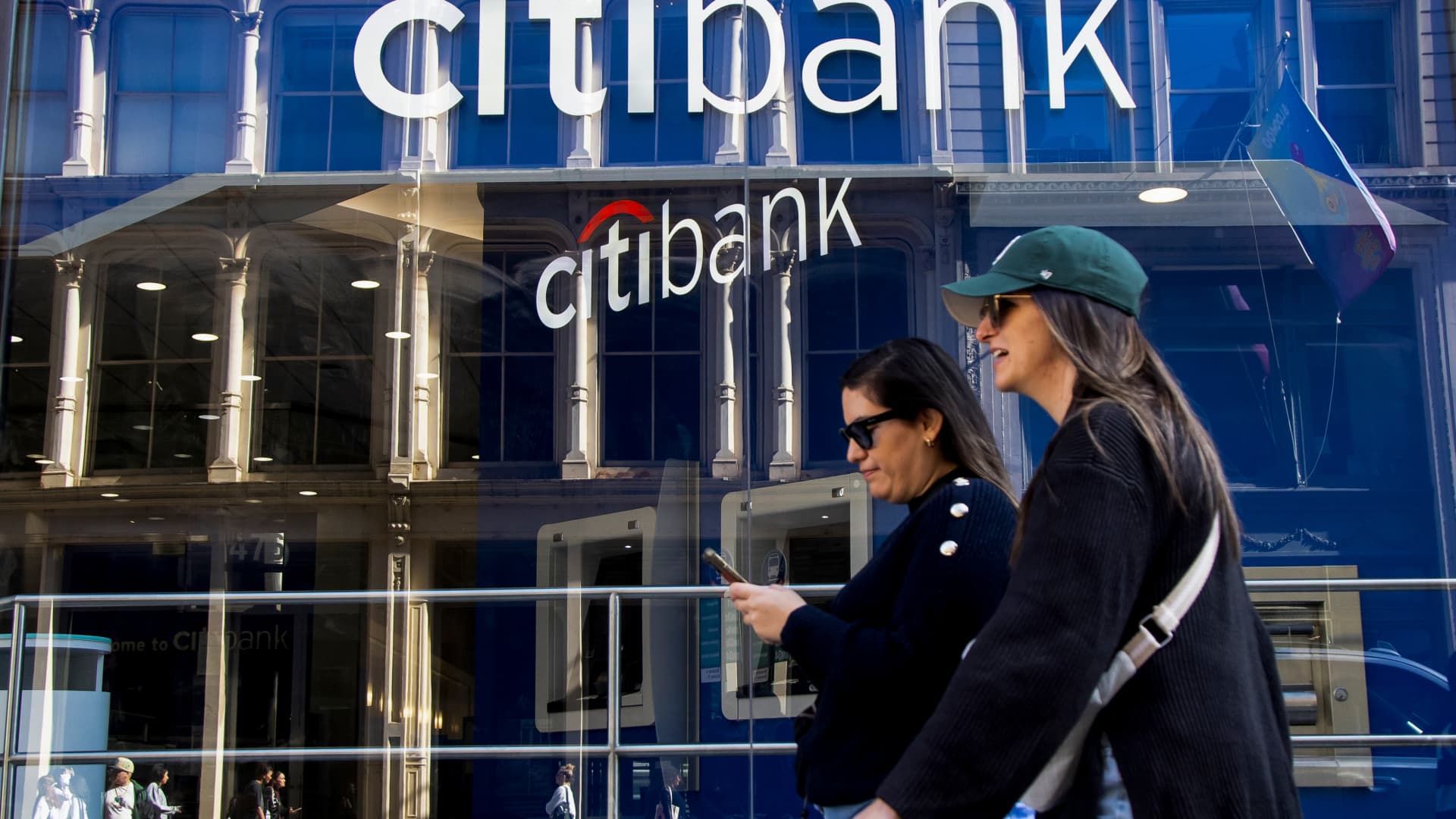 Josh Brown says this bank that was once an 'ugly duckling' is now one of the Best Stocks in the Market