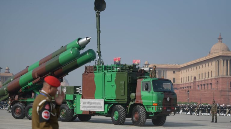 India ramps up missile sales in Indo-Pacific as China’s assertiveness turns neighbors wary