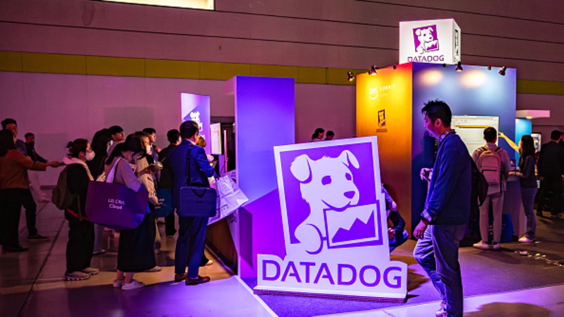 Stocks making the biggest moves premarket: Lam Research, Intel, DataDog & more