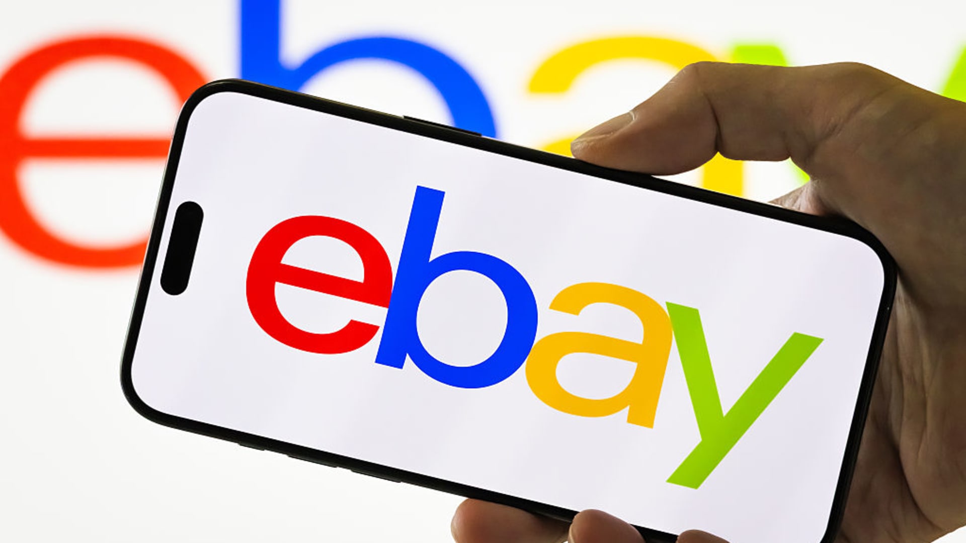 EBay doesn't need Ryan Cohen for its comeback. How to profit from the turnaround
