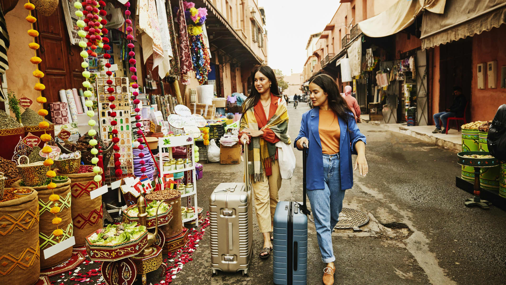 Summer air travel can be ripe for delays. Here's how insurance can protect your trip