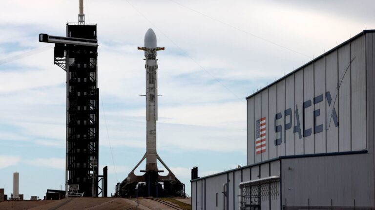 Buy SpaceX shares ahead of this week's Starship launch, says UBS