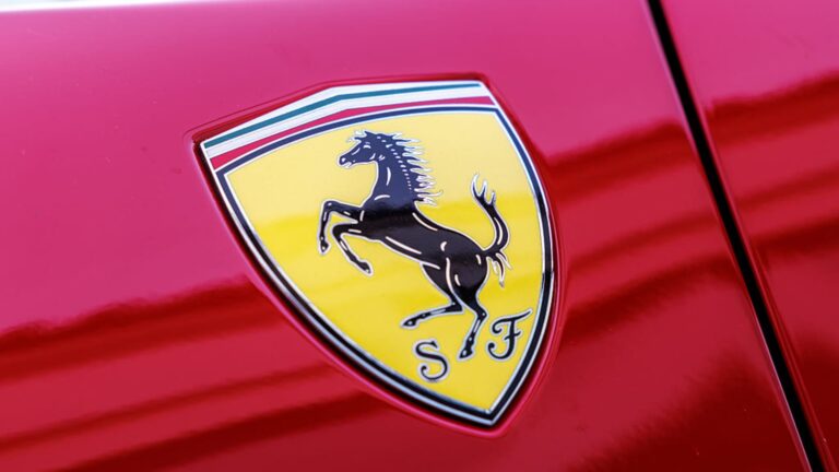 Ferrari has recovered from its Luce-unveil slump. Why the stock is still underappreciated