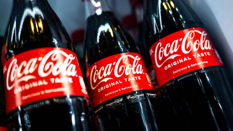 Stocks making the biggest moves premarket: Coca-Cola, Sherwin-Williams, Johnson & Johnson & more