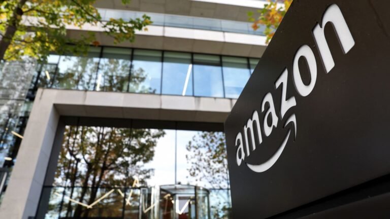 Amazon is surging after earnings. How to trade the hyperscaler for more upside while defining risk