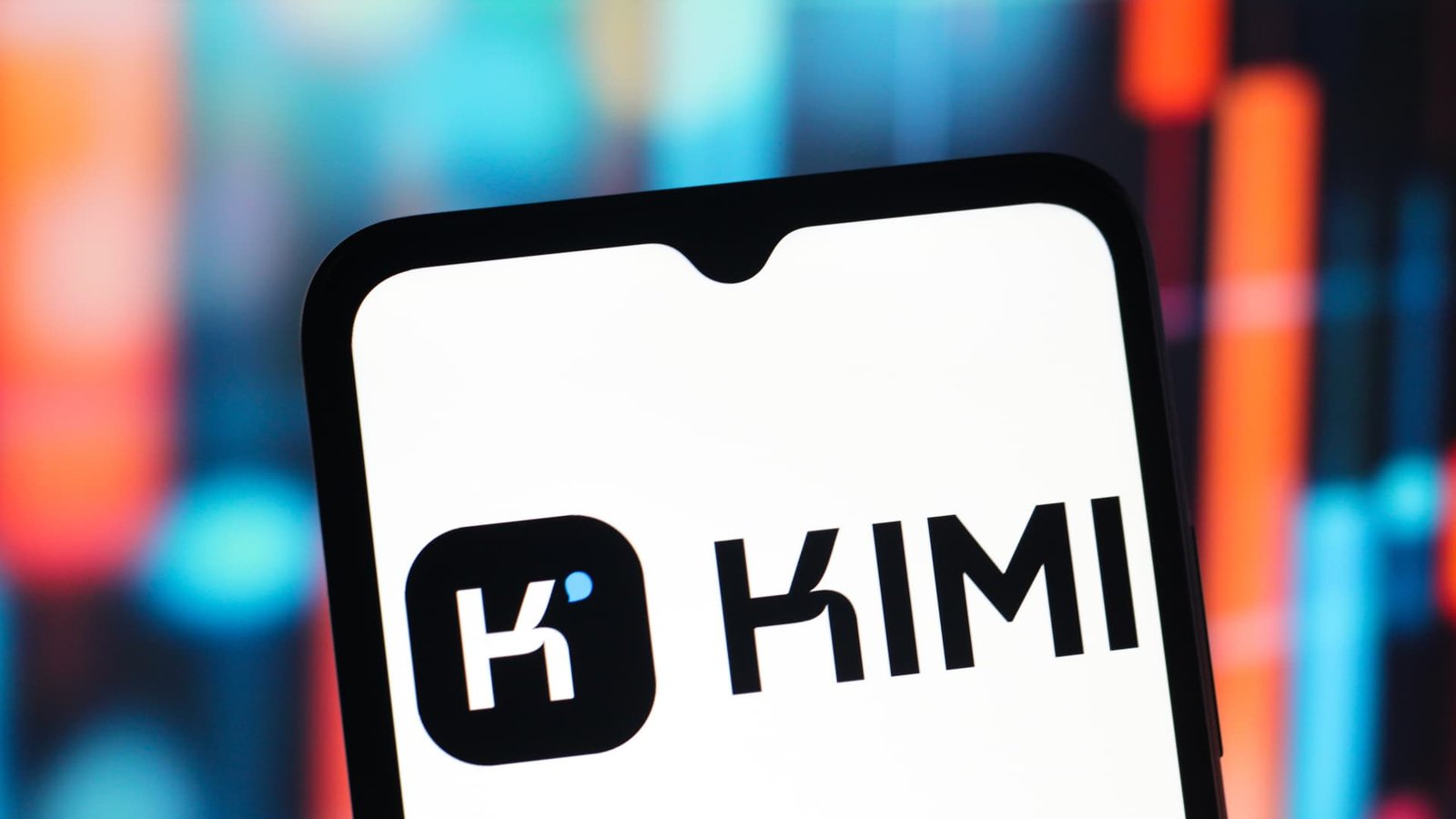 Chinese startup Moonshot AI unveils Kimi model it says rivals OpenAI, Anthropic