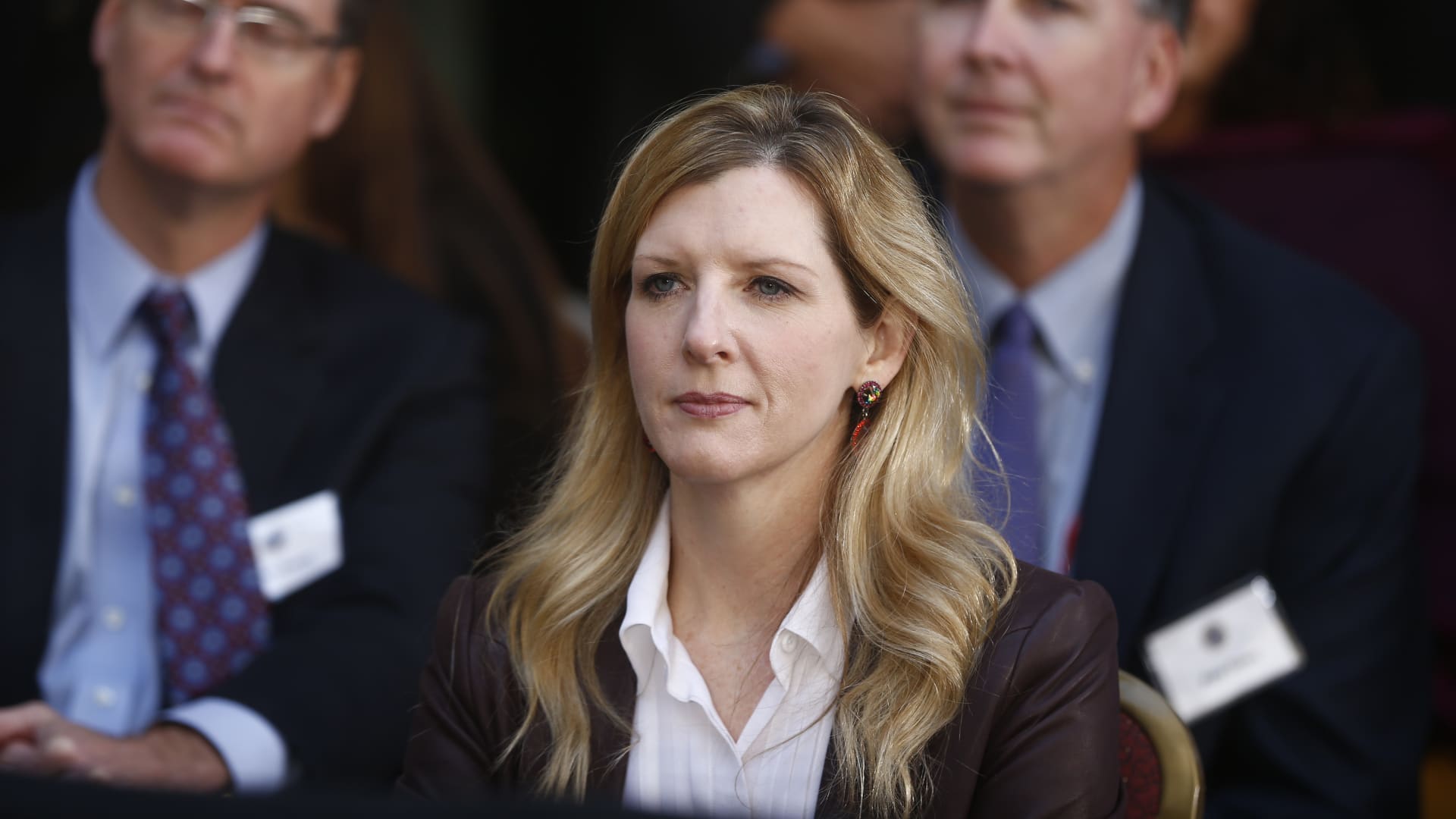 Goldman Sachs' Ruemmler to face House questioning on Jeffrey Epstein
