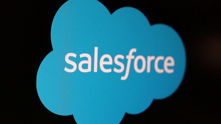 Why Salesforce is staying in the portfolio despite a harsh analyst downgrade