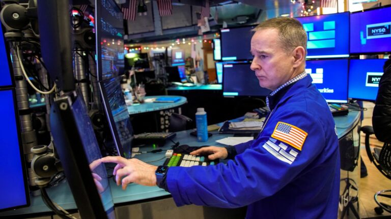 Inflation had its biggest monthly decline in six years. What Wall Street is saying now