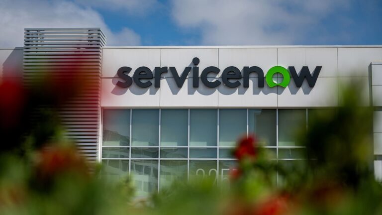 Stocks making the biggest moves premarket: Nike, ServiceNow, Constellation Brands & more
