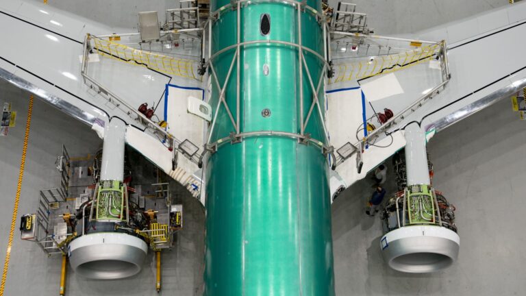 Boeing posts bigger loss than expected as Air Force One costs weigh on results