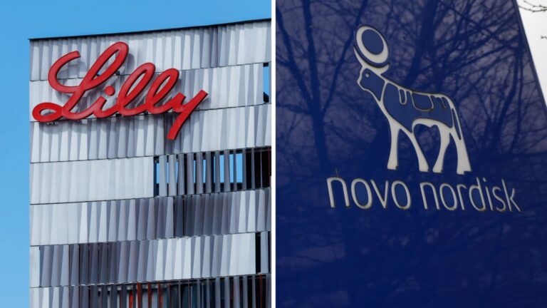 Novo Nordisk pursues preliminary injunction to block Eli Lilly weight-loss drug ads