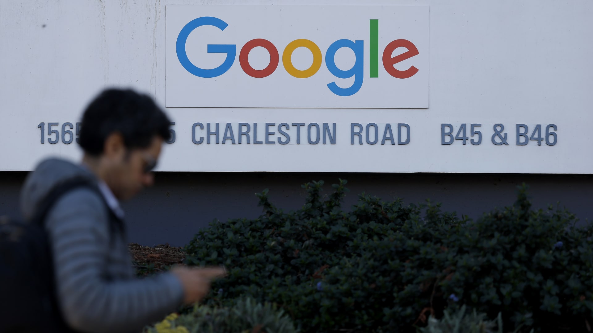 Stocks making the biggest moves midday: Alphabet, Tesla, Amazon, Southwest Airlines & more
