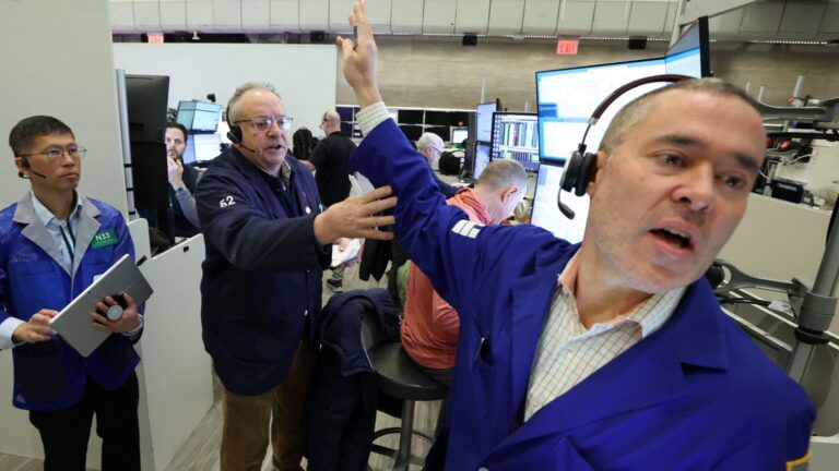 The earnings season has kicked off. Can companies meet the high bar that's been set?