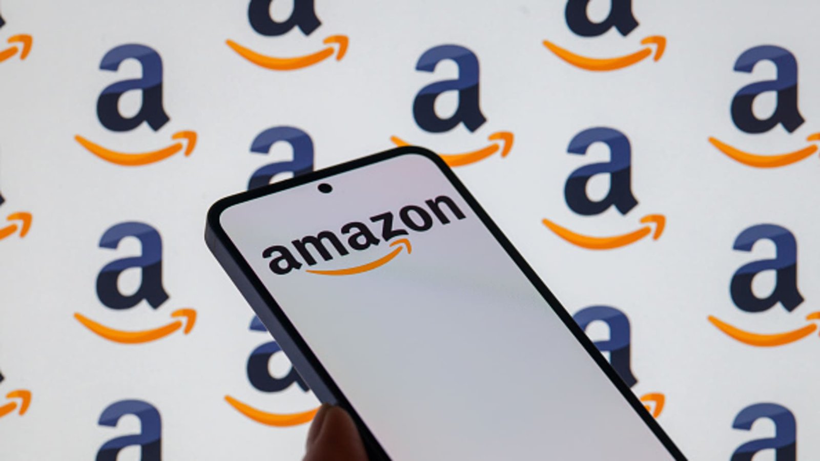 Amazon shares are really cheap compared with competitors Walmart and Alphabet, says Jefferies
