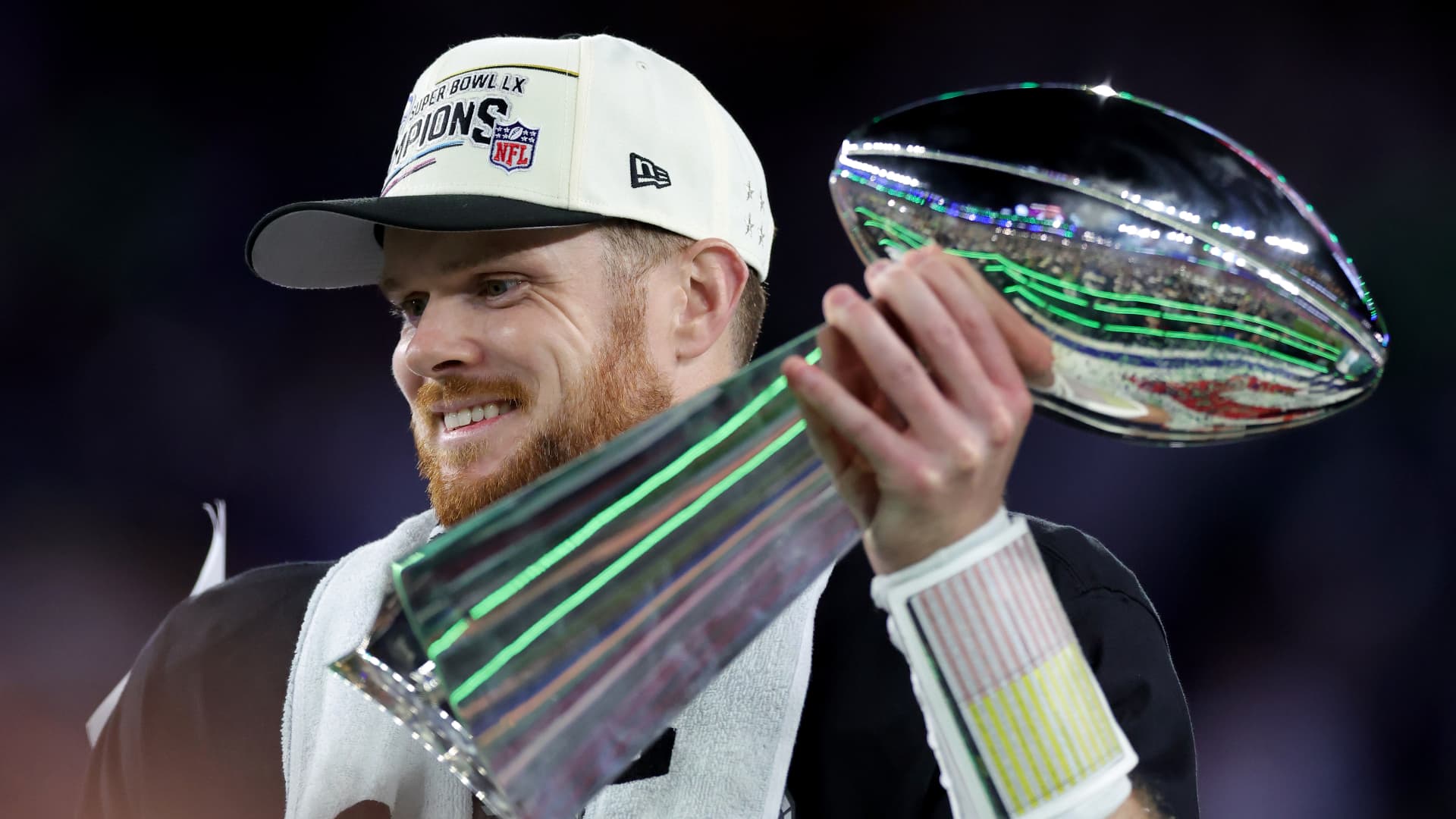 Khosla family agrees to purchase defending Super Bowl champion Seattle Seahawks for $9.612 billion, sources say