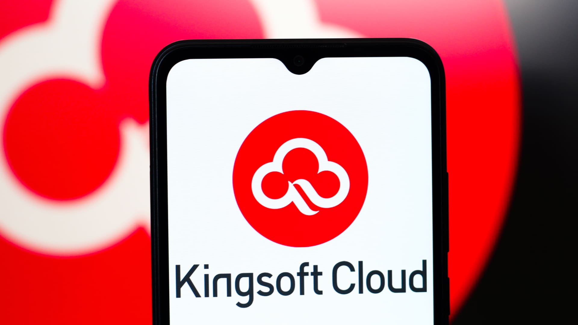 This Chinese cloud name offers a new way to play the AI boom, Morgan Stanley says