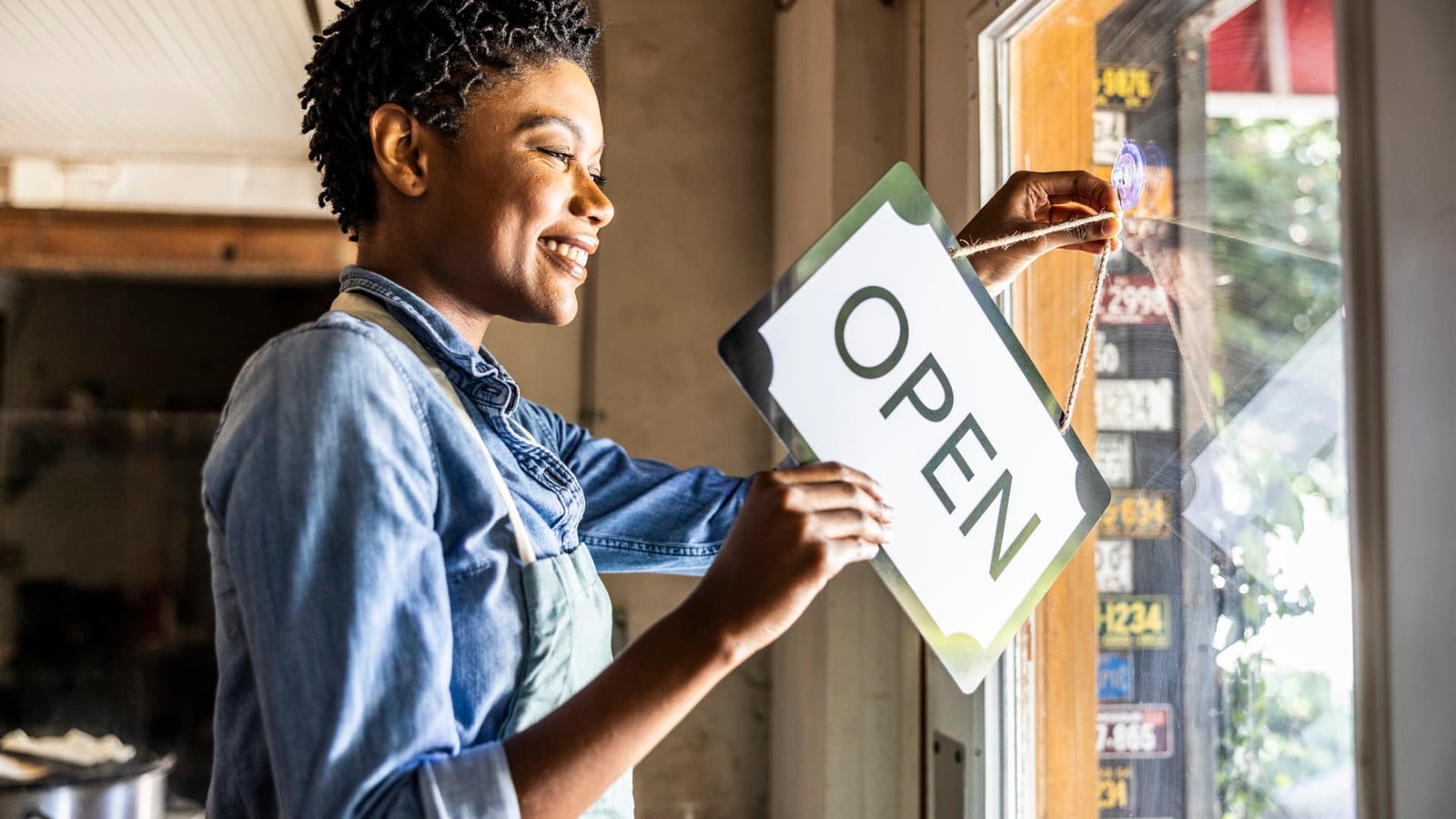 Need a business loan? SoFi now offers up to $250,000 — here's how it compares
