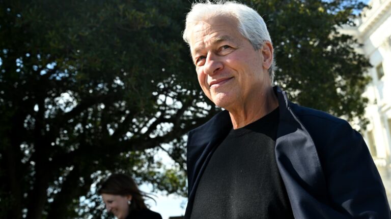 Bank earnings live updates: JPMorgan, BofA, Goldman, Citi and Wells Fargo are set to report