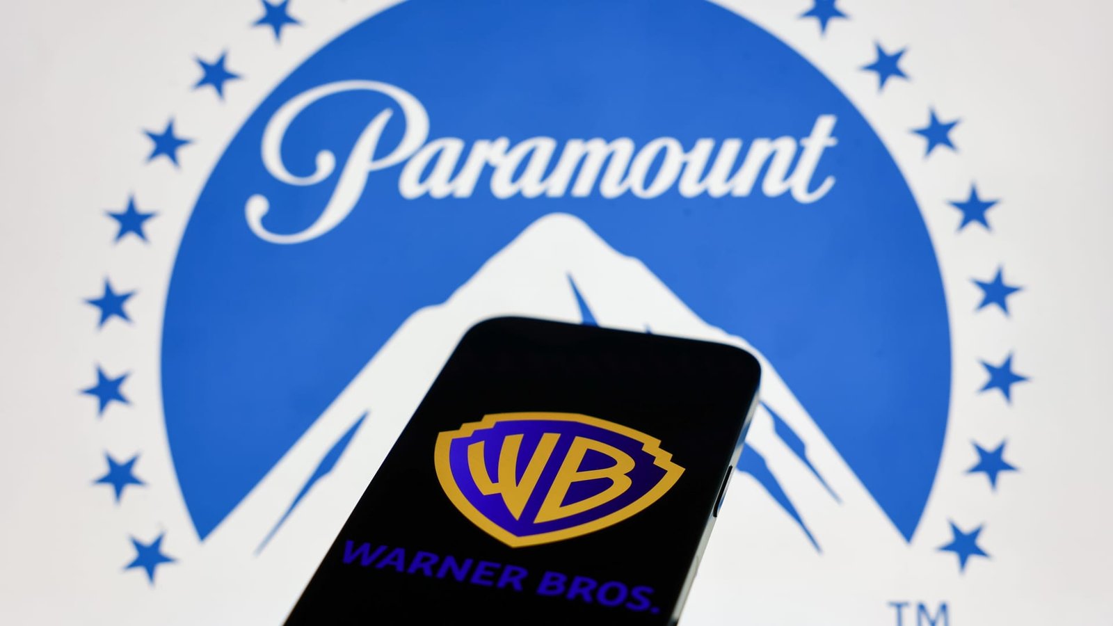 Paramount-WBD merger expected to face lawsuit from multiple states, sources say