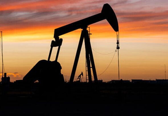 Inflation fears are back in the spotlight as the Middle East conflict keeps oil prices elevated, analysts say