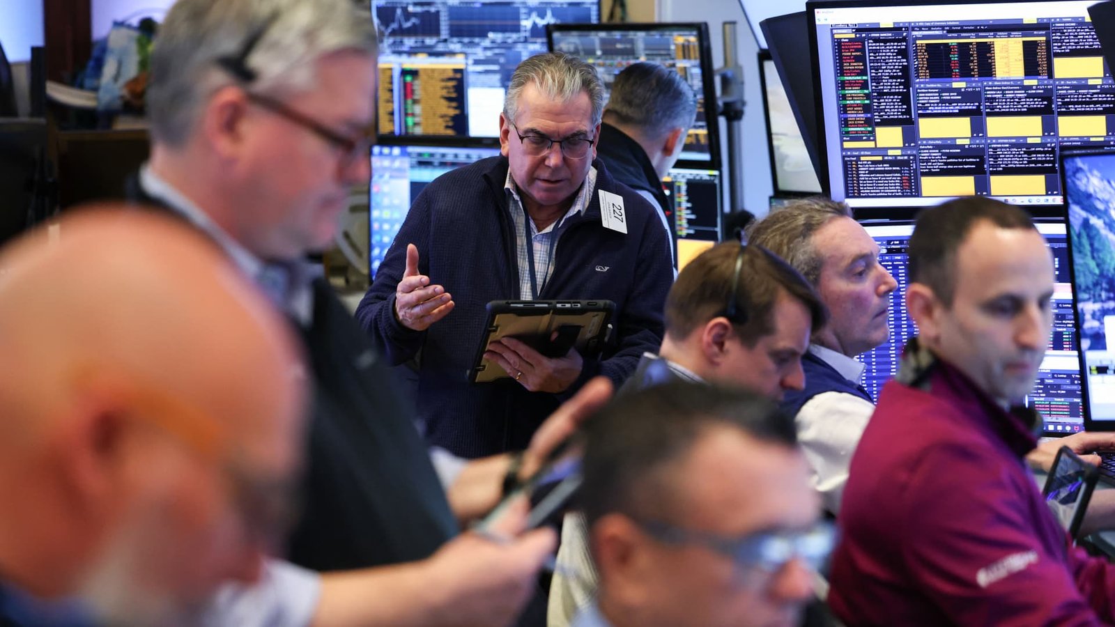 Treasury yields rise as Fed rate hike expectations grow ahead of June inflation print