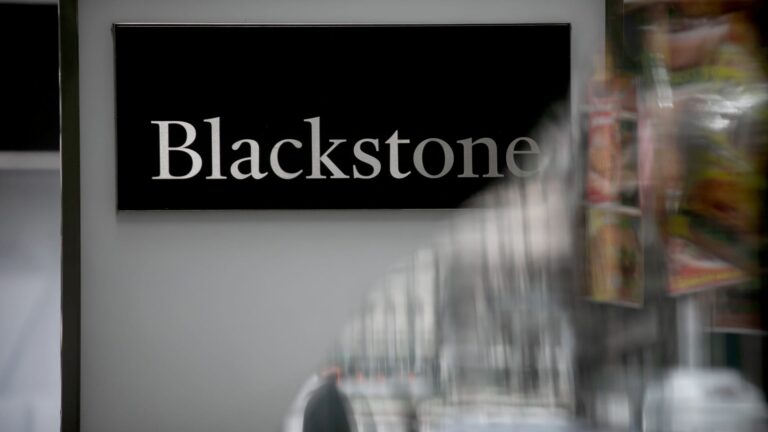There's a private equity giant that's emerging from a 'prolonged corrective phase', says Katie Stockton