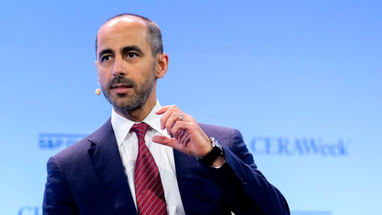 Blackstone, Brookfield and KKR sign $16 billion deal with Kuwait for oil pipeline network