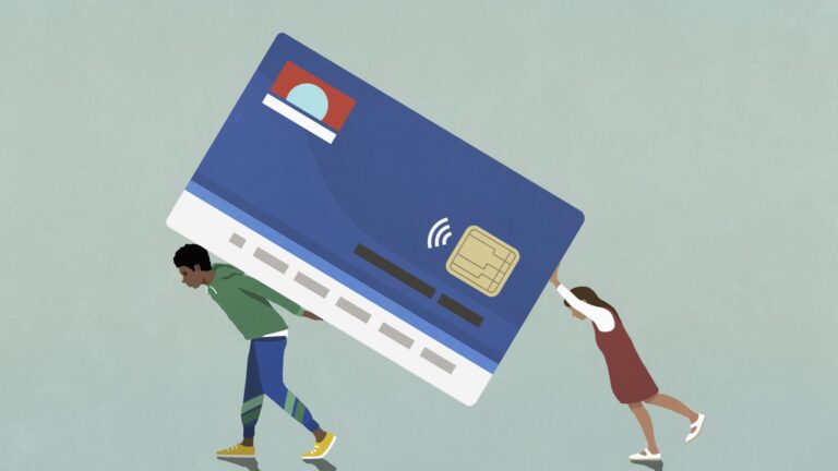Chase Freedom Rise review: A credit-building card with rewards and a path toward an upgrade