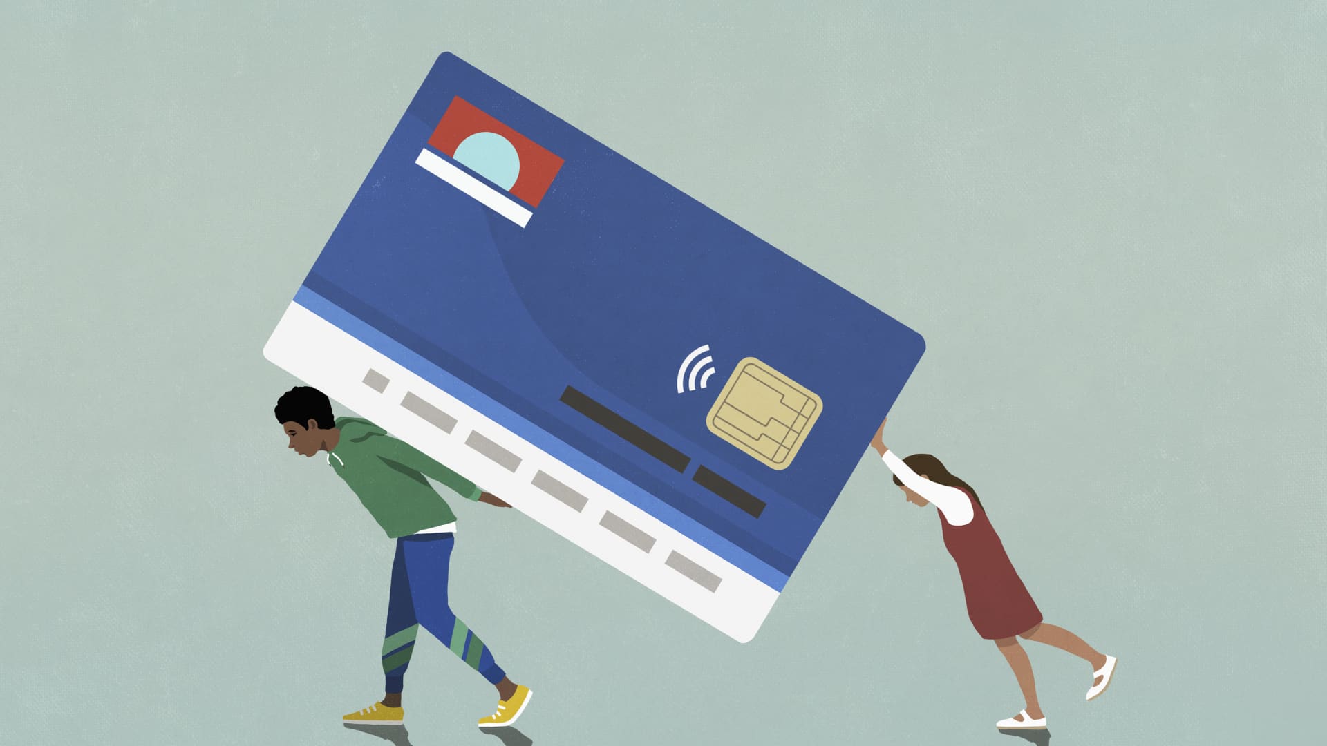 Chase Freedom Rise review: A credit-building card with rewards and a path toward an upgrade