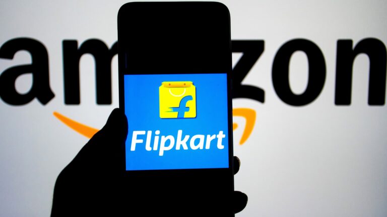 Inside India newsletter: Amazon, Walmart-owned Flipkart get ready to shake upIndia's delivery-in-minutes sector