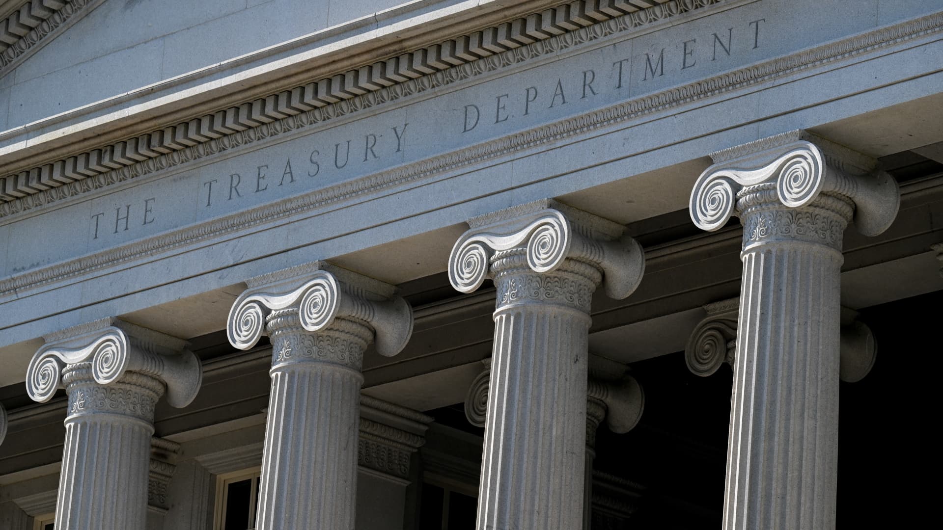 Treasury says Trump Account investment options will include State Street, BlackRock and Vanguard ETFs