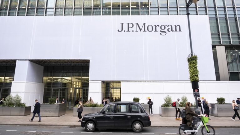 JPMorgan Chase has more upside ahead after its blockbuster earnings report, says Bank of America