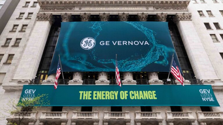 GE Vernova sellers blinded by an earnings miss should focus on strong demand instead