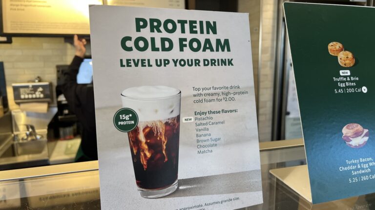 We're raising our price target on Starbucks after a home-run quarter