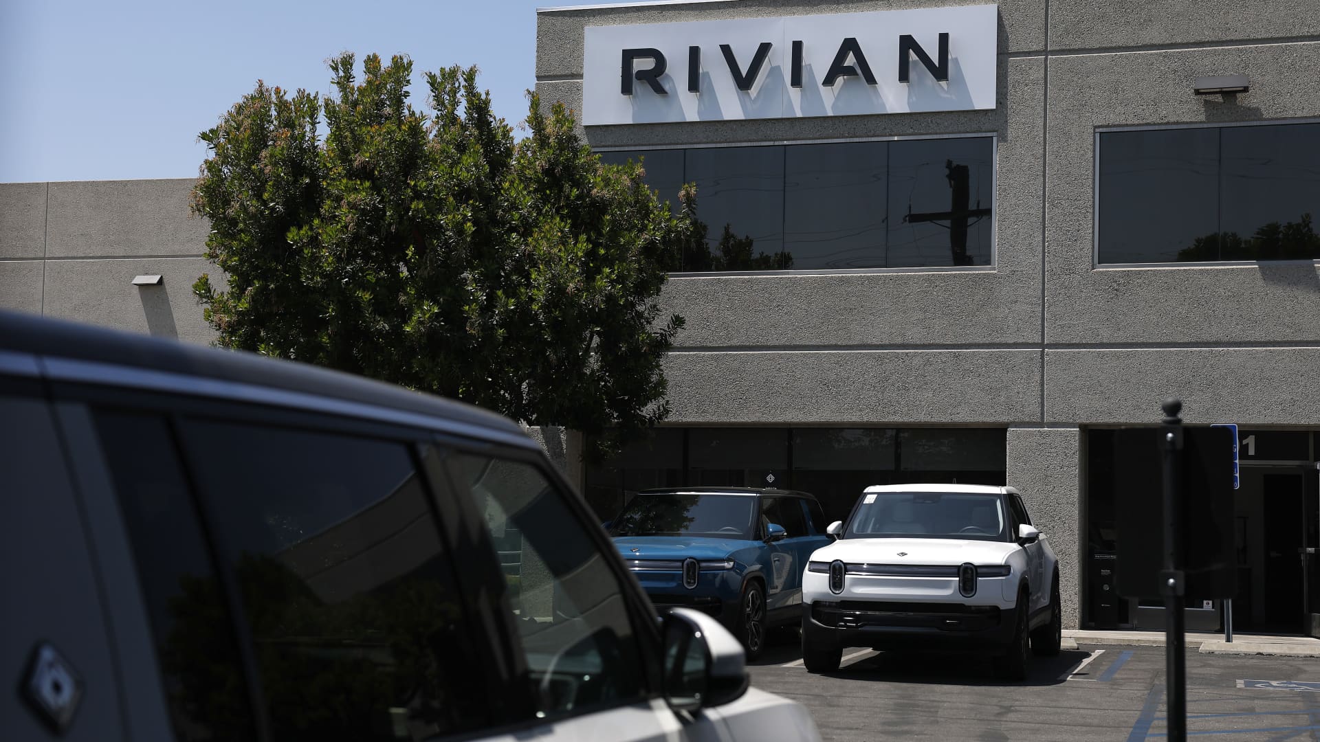 Rivian will emerge as big winner as robotaxi market grows, says Piper Sandler