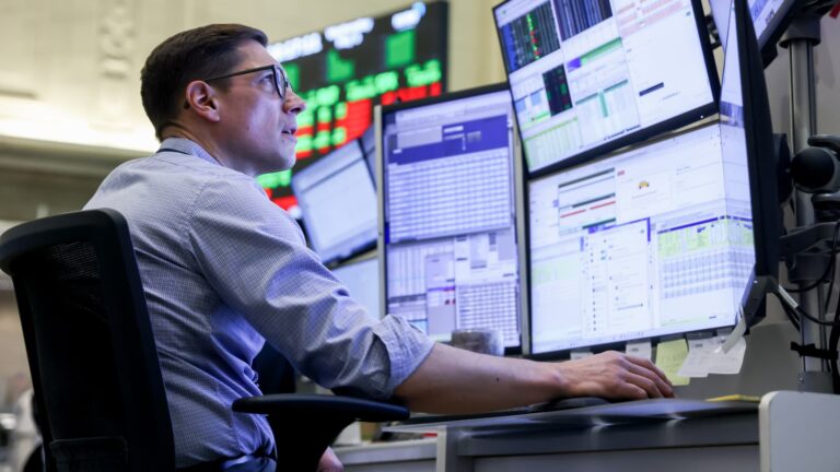 Stock futures slip after U.S., Iran exchange airstrikes again: Live updates