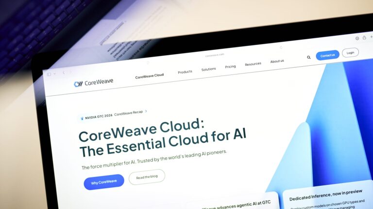 This cloud infrastructure stock has slid in recent months. Truist sees a bounce ahead