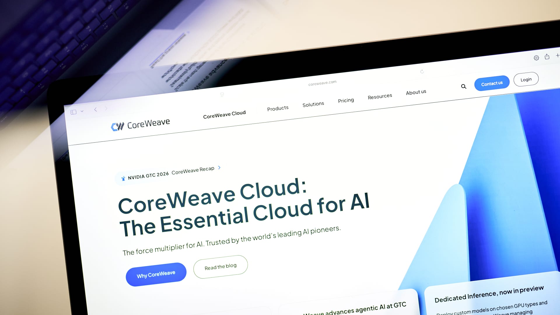This cloud infrastructure stock has slid in recent months. Truist sees a bounce ahead