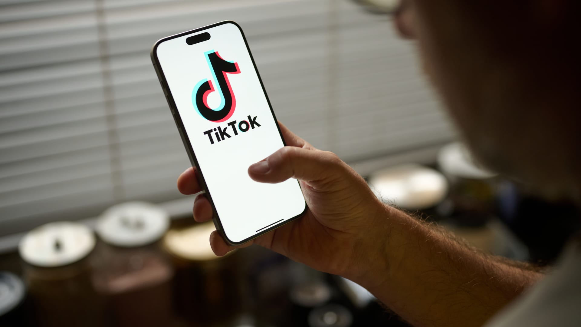 TikTok charged with breaching EU tech rules on online safety for kids, EU says