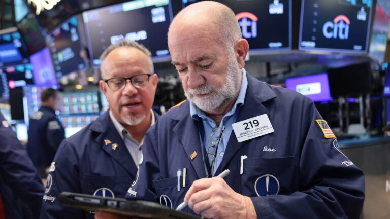 Early chip earnings reporters showing how high the bar really is