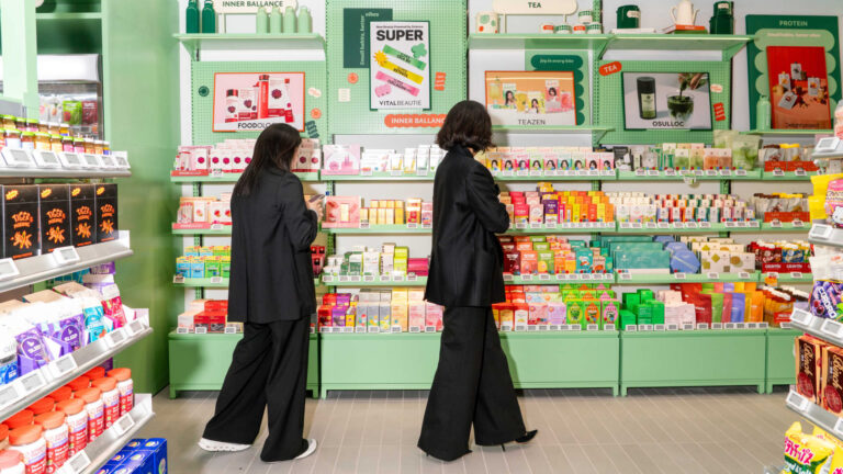 Korean beauty products are becoming mainstream in the U.S. Why there may be even more growth ahead