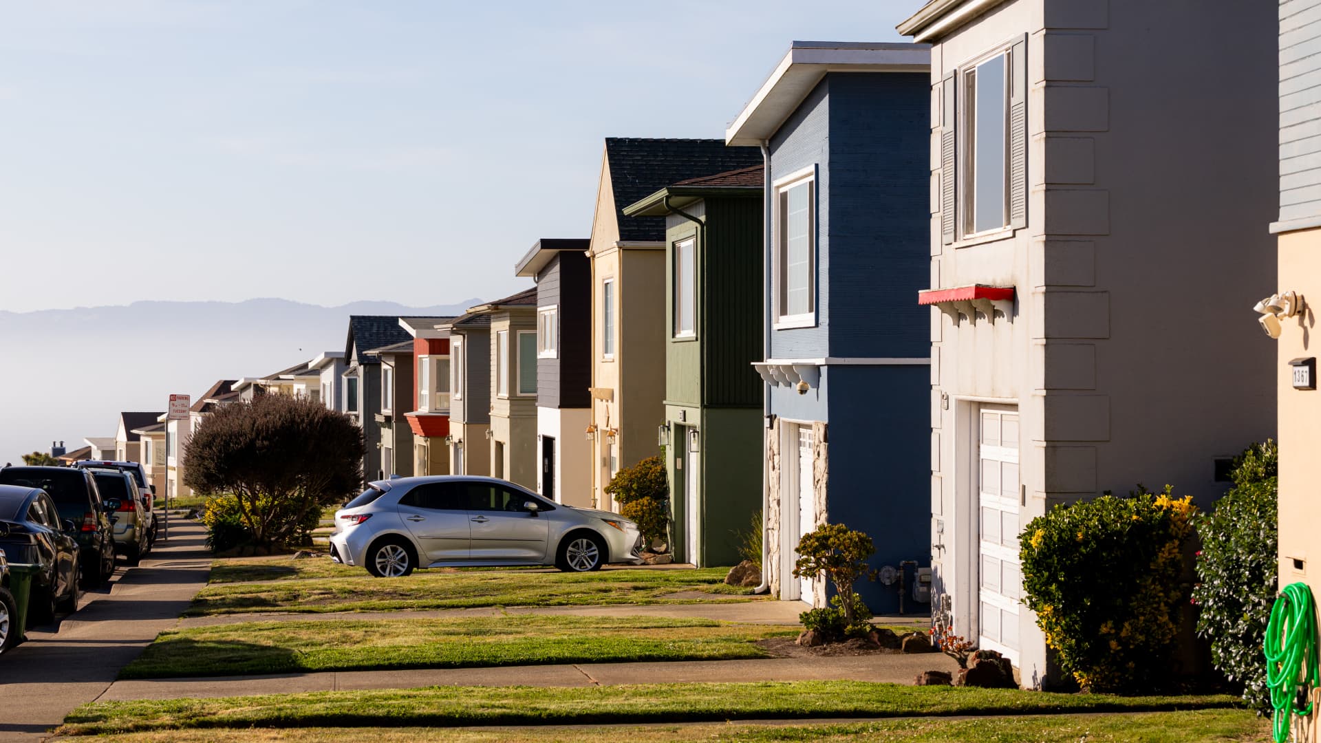 Demand for riskier mortgages drops, as their advantages shrink