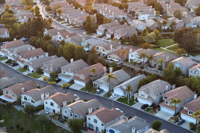 How the new housing reform aims to make homes more affordable