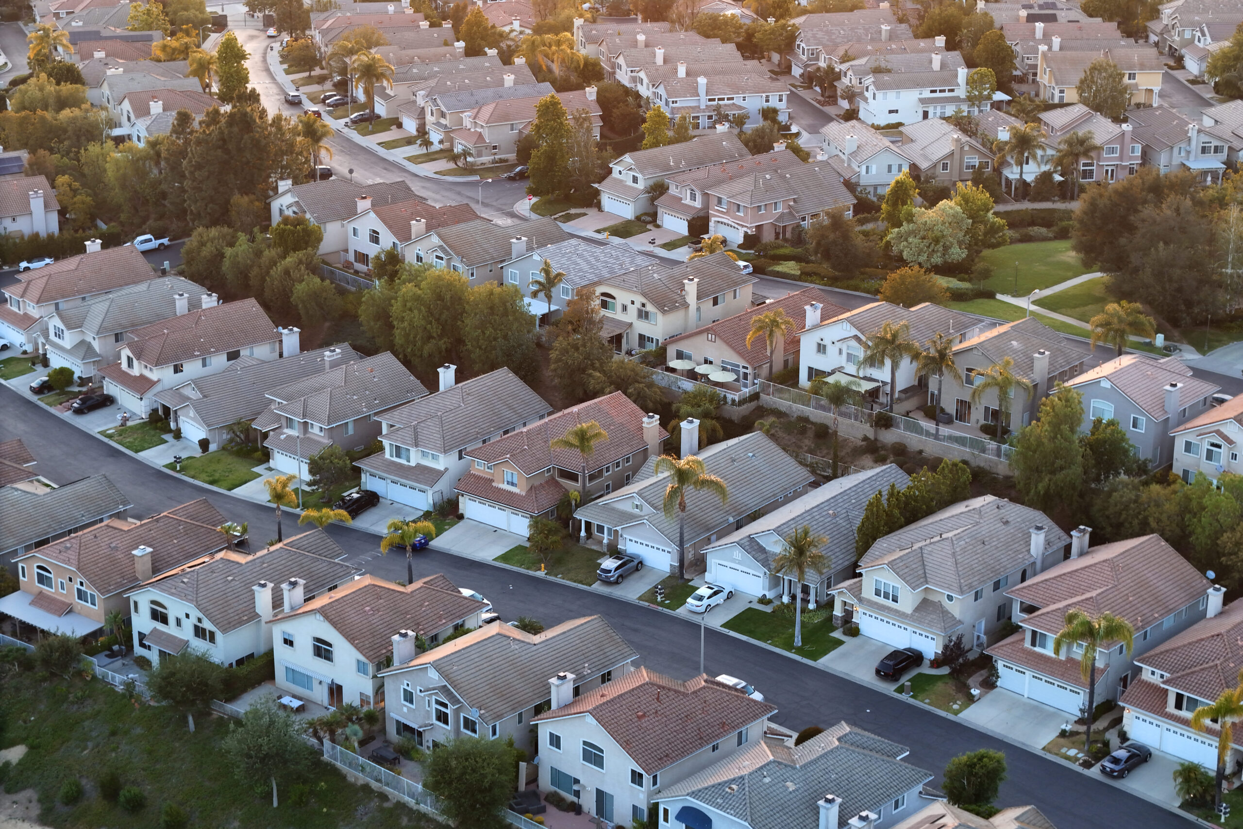 How the new housing reform aims to make homes more affordable