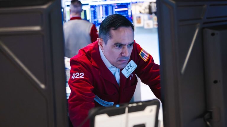 Momentum stocks score one of their best days in history after the 'Leopold liquidation'