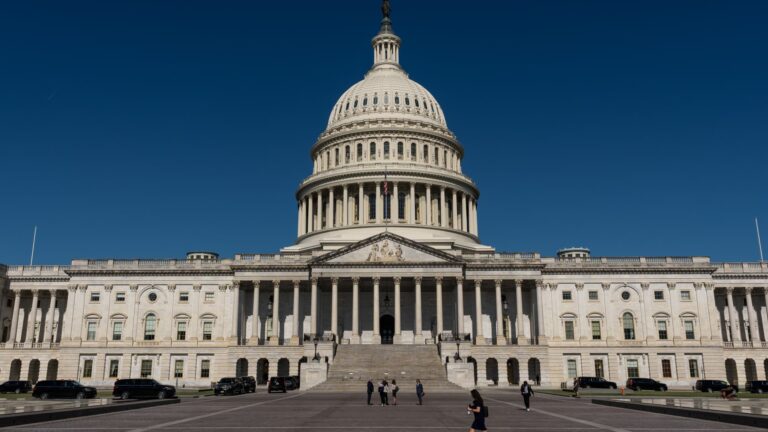 What AI companies want for the millions they're spending on elections