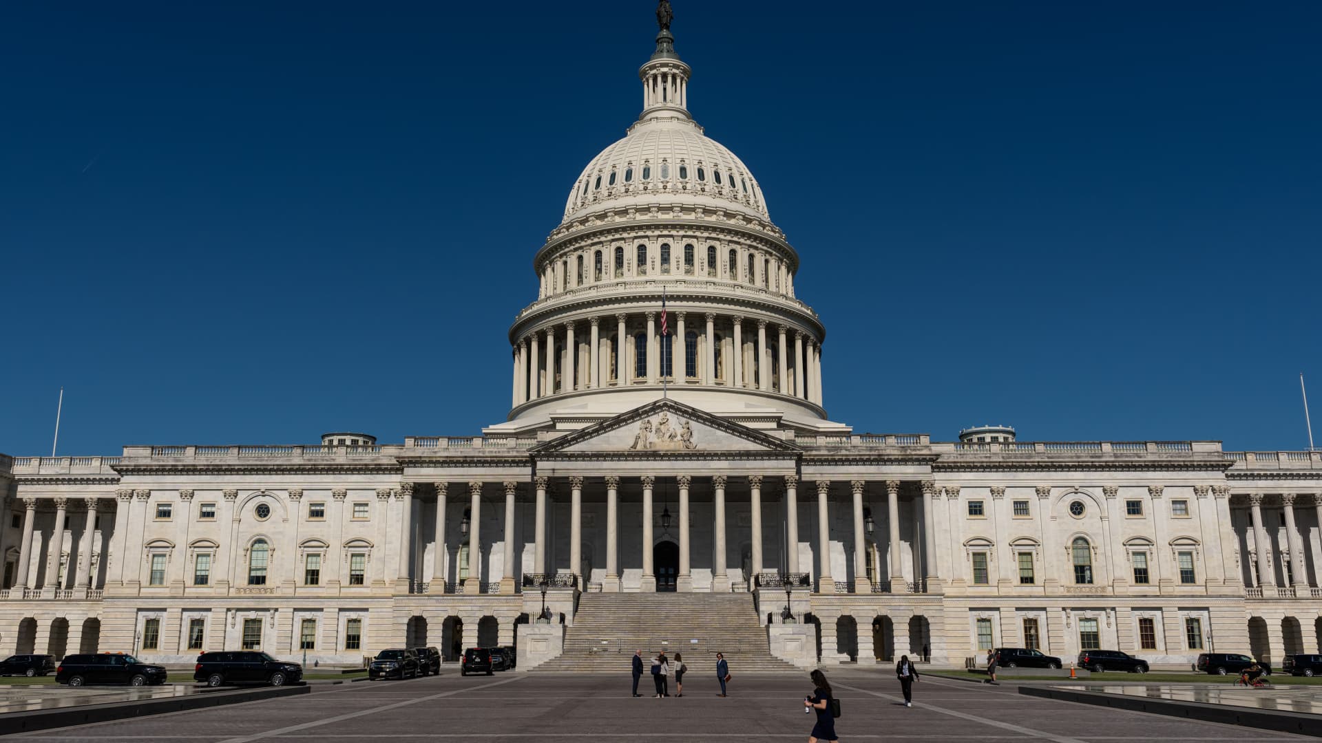 What AI companies want for the millions they're spending on elections