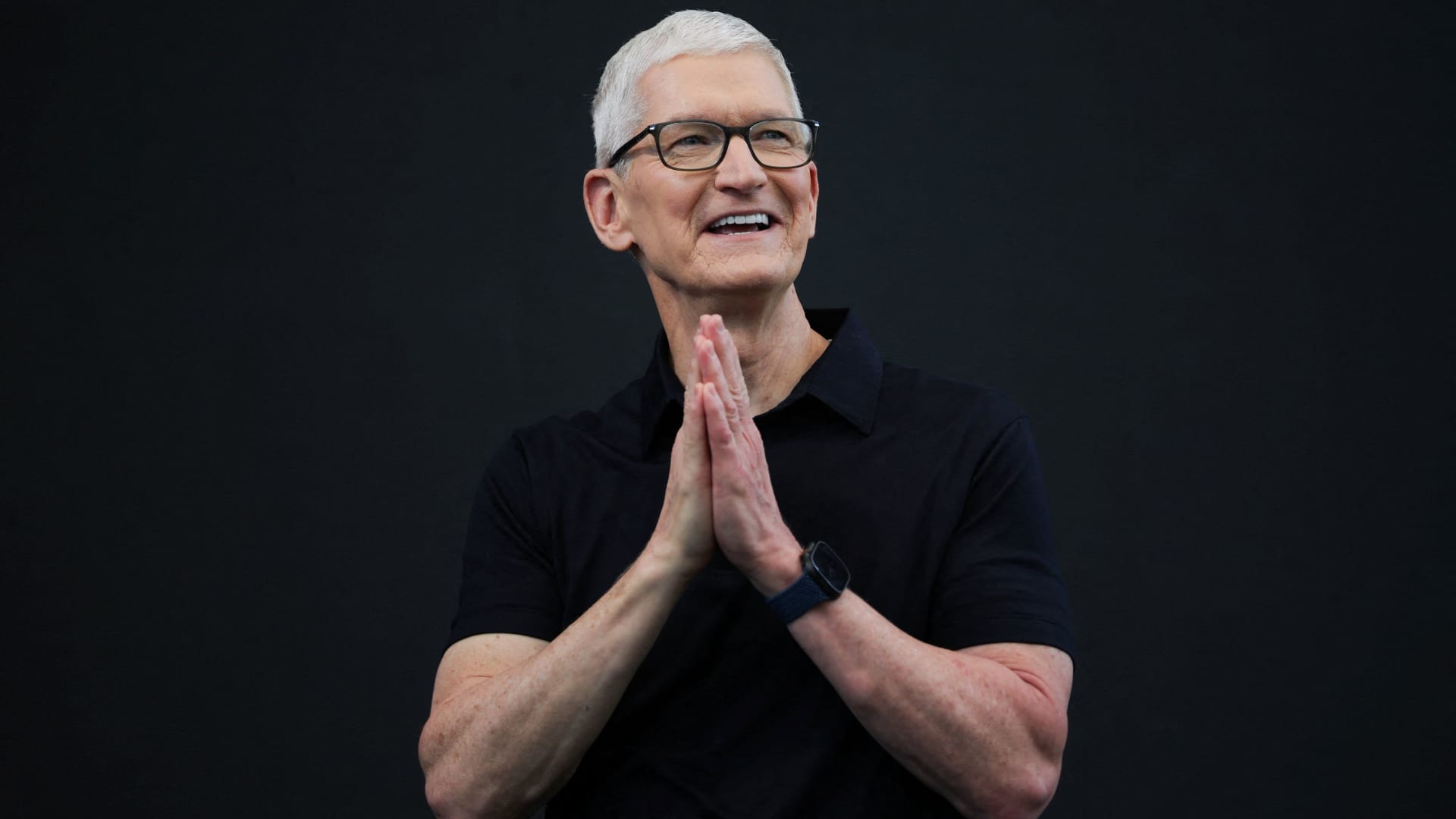 Apple dethrones Nvidia as world's most valuable company, ending the chipmaker's long run at the top